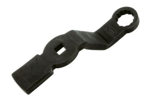 Hgv brake caliper offset - hgv,