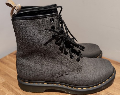 Martens vegan castel - dr,