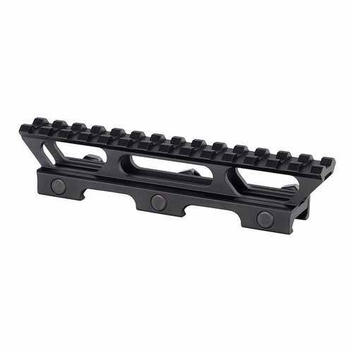 Picatinny riser 7inch - riser, rail