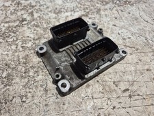 Alfa Romeo 147 Engine Control Unit ECU 2.0Petrol 2001 OEM 0261206708 00468153640