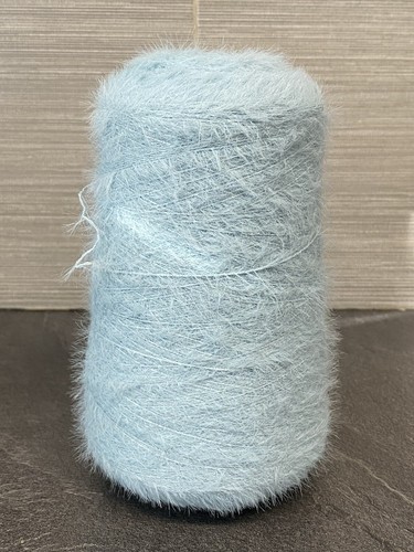 500g short hair eyelash - hair, yarn