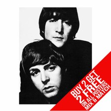 THE BEATLES BB3 JOHN LENNON