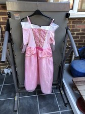 TU Girls Sleeping Beauty