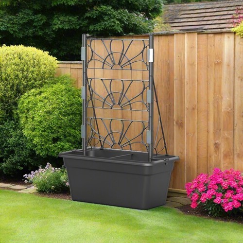 Garden pots growers planters - pots,