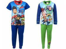 Kids Character Pyjama Set Pjs