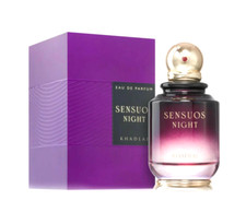 Sensuous Night Eau de Parfum