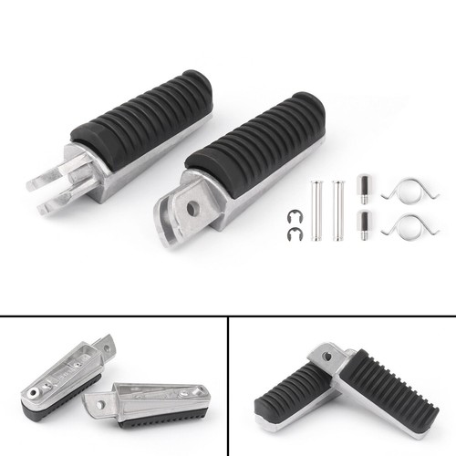 Footrest foot pegs front - footrest,