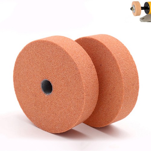 Bench grinder grinding - grinder,