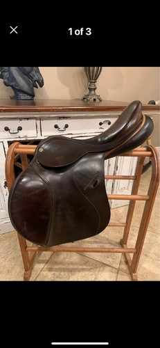 Saddle