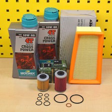 Husqvarna 701 Supermoto Enduro