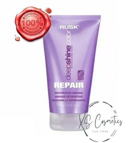 Rusk deepshine color repair - deepshine,