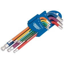 Draper piece colour - 9,