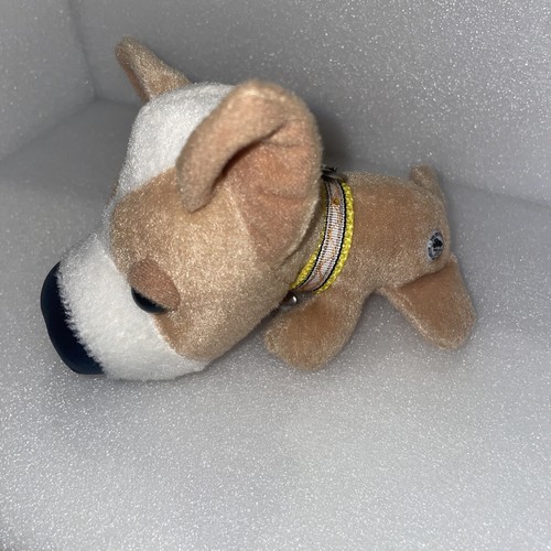 Bulldog plush the original - ,