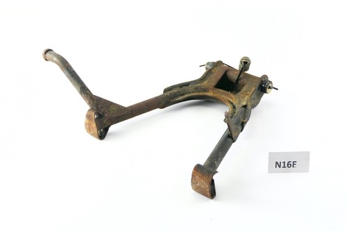 Honda 400 1981 - 400,