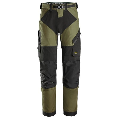 Snickers 6903 flexiwork - snickers,