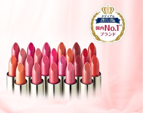 Kanebo media creamy lasting - creamy,