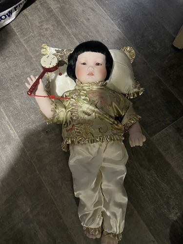 Franklin heirloom porcelain - franklin,