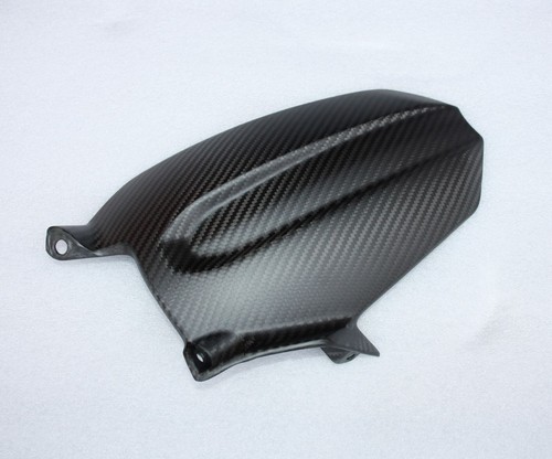 Rear hugger triumph speed - hugger,