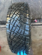 X1 245 75 16 (LT245/75/R16 120/116Q) GENERAL GRABBER AT TYRE