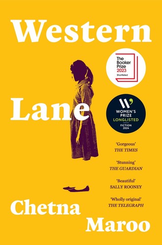 Western lane shortlisted for - western,