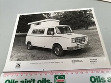 1974 LEYLAND 240 CAMPER VAN