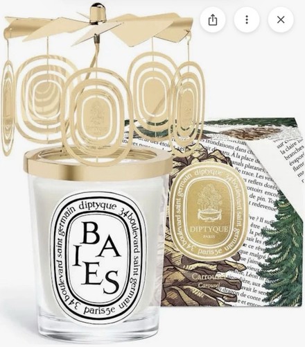 Diptyque classic candle - diptyque,
