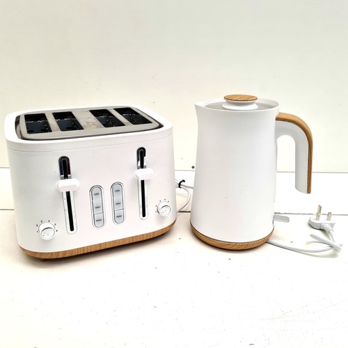 Cookworks slice toaster - cookworks,
