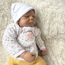 Reborn Doll ADG Linda Webb