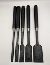 Tasai Mokume Damascus Paring