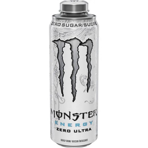 Monster energy ultra mega can - ultra,