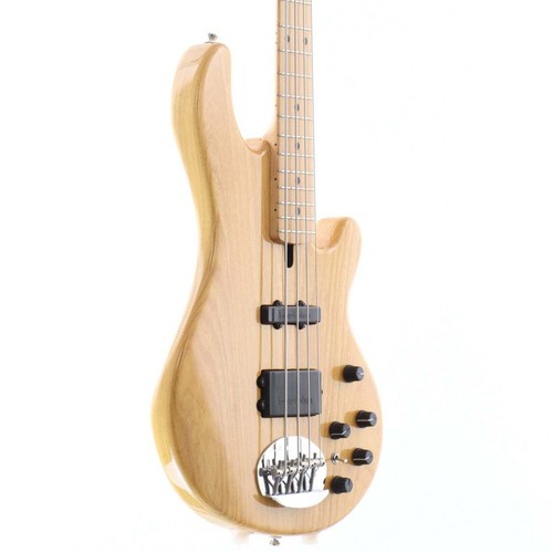 Lakland sl44 natural maple - sl44-94,