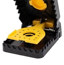 Instant Kill Rat Traps Medium Sized Heavy Duty Snap Trap