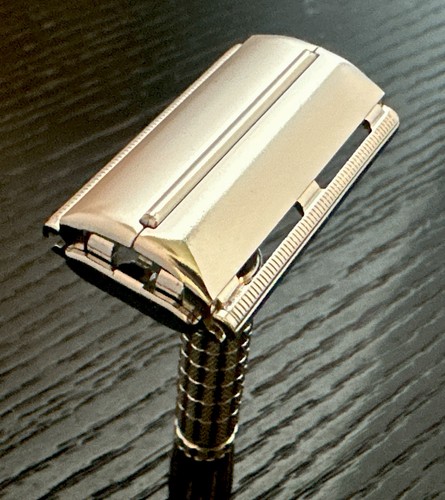 Vintage gillette flare tip - vintage,
