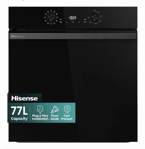 Hisense bi622abpguk built - hisense, built-in