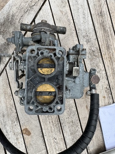 Weber carburettor 36 - weber, /