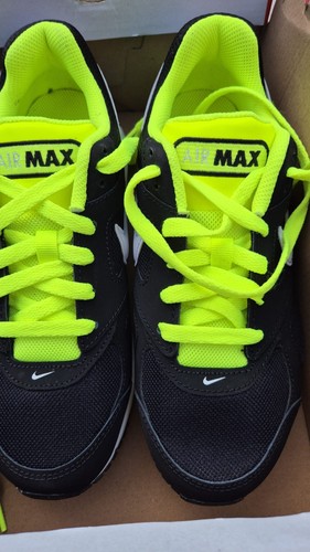 Nike air max ivo - max, junior