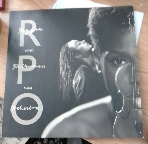 Reggae philharmonic orchestra - philharmonic,