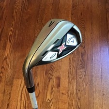 Callaway X Hot N-14 Single