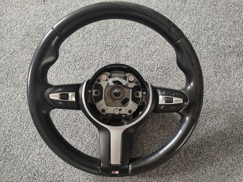 Bmw sport steering wheel - bmw,