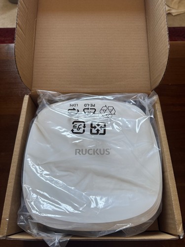 Ruckus r770 unleashed - ruckus,