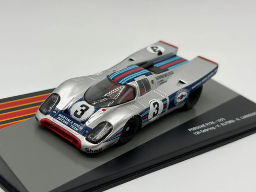 1971 porsche 917k - porsche,
