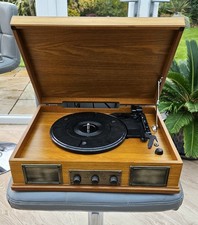 STEEPLETONE NORWICH VINYL