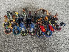 HeroClix DC Icons 29 Figures
