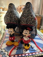 Irregular Choice Disney Mickey