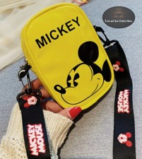 Mickey Mouse Ladies Small