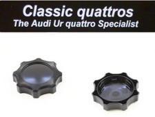 NEW BLACK SEAT ADJUSTER KNOB