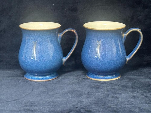 Denby imperial blue craftsman - imperial,