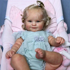 Reborn Baby Dolls Realistic