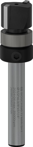 Bosch pro router bit - pro,