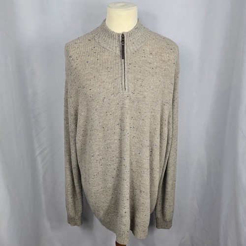 Mantaray marl wool - marl, blend